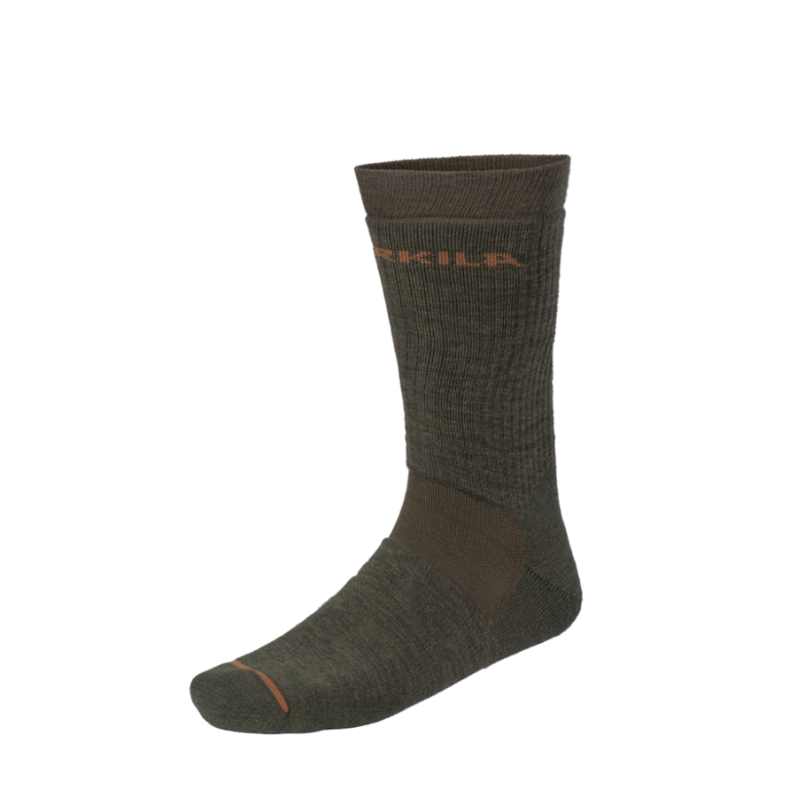 Harkila Pro Hunter 2.0 Short Socks M 1